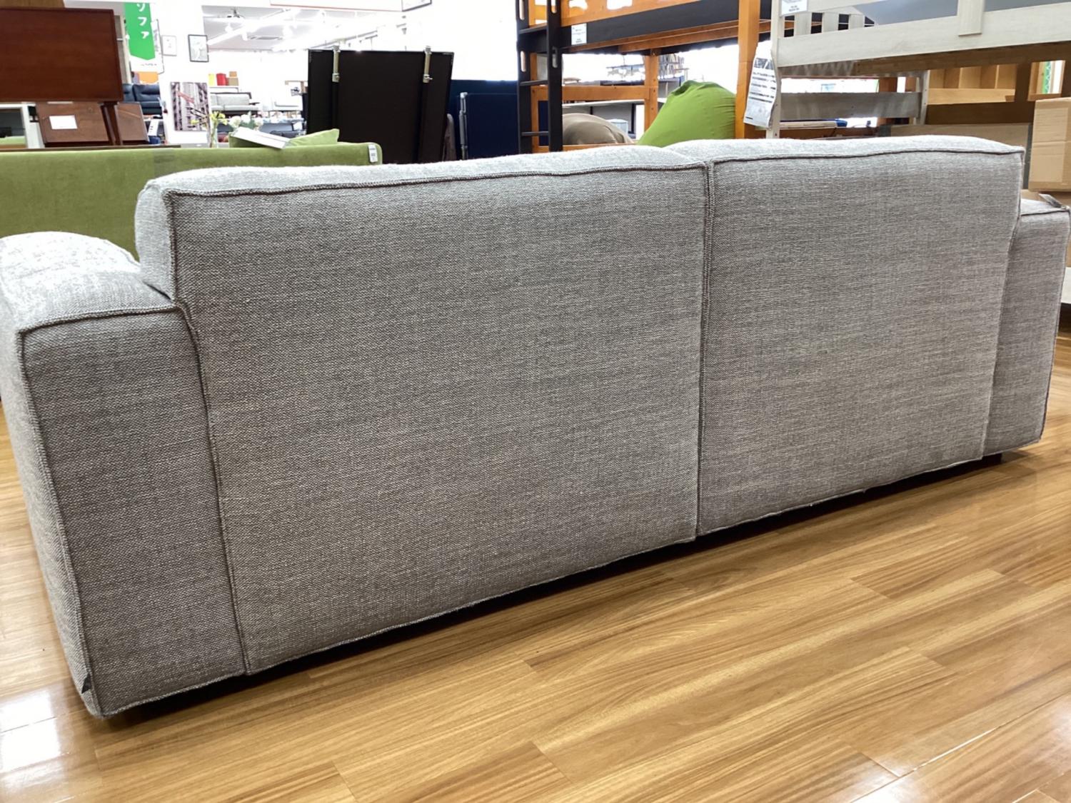 Moda en Casa (モーダエンカーサ) BAKER sofa 2.5 seater (W200