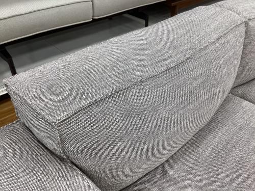 Moda en Casa (モーダエンカーサ) BAKER sofa 2.5 seater (W200) ベイカーソファ