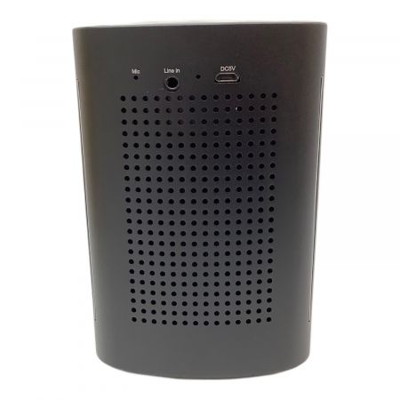 Bluetooth対応スピーカー Vibrating Induction Bluetooth Speaker 36W