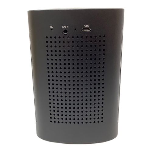 Bluetooth対応スピーカー Vibrating Induction Bluetooth Speaker 36W
