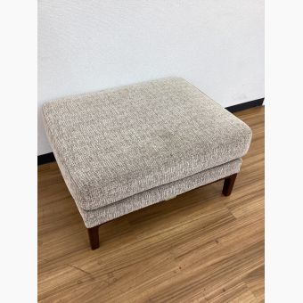 journal standard Furniture (ジャーナルスタンダードファニチャー) JFK OTTOMAN オットマン