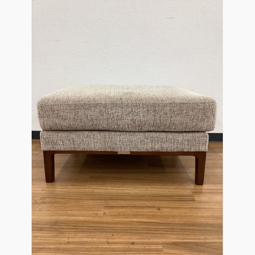 journal standard Furniture (ジャーナルスタンダードファニチャー) JFK OTTOMAN オットマン