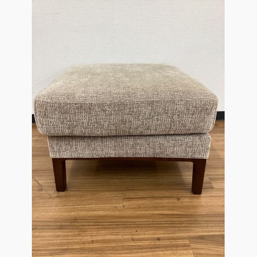 journal standard Furniture (ジャーナルスタンダードファニチャー) JFK OTTOMAN オットマン