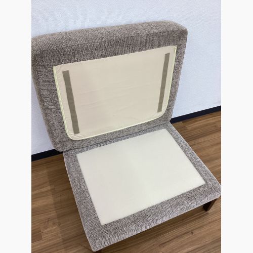 journal standard Furniture (ジャーナルスタンダードファニチャー) JFK OTTOMAN オットマン