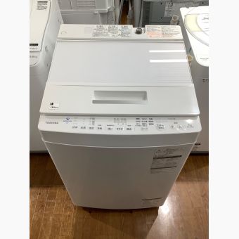 TOSHIBA (トウシバ) 全自動洗濯機 7.0kg AW-7D7 2019年製