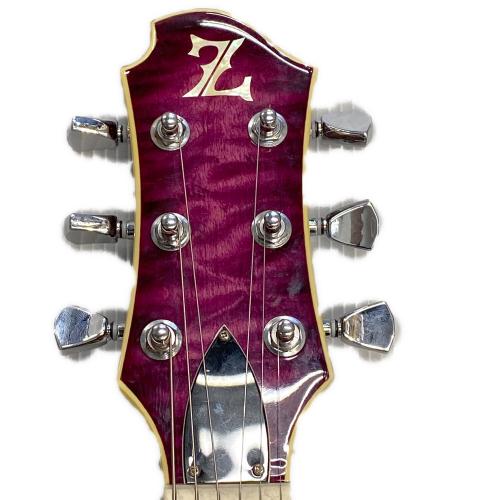 ZEMAITIS Z22QQ (TPB)