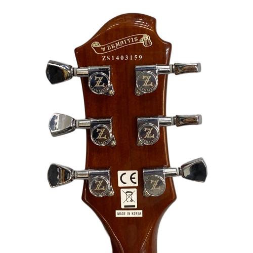 ZEMAITIS Z22QQ (TPB)
