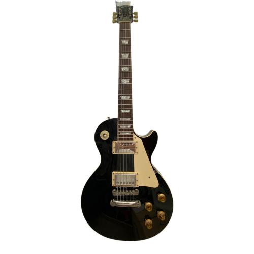 Crews Maniac Sound (クルーズ マニアック サウンド) レスポールタイプ エレキギター OSL リアPU:Seymour Duncan SH-5
