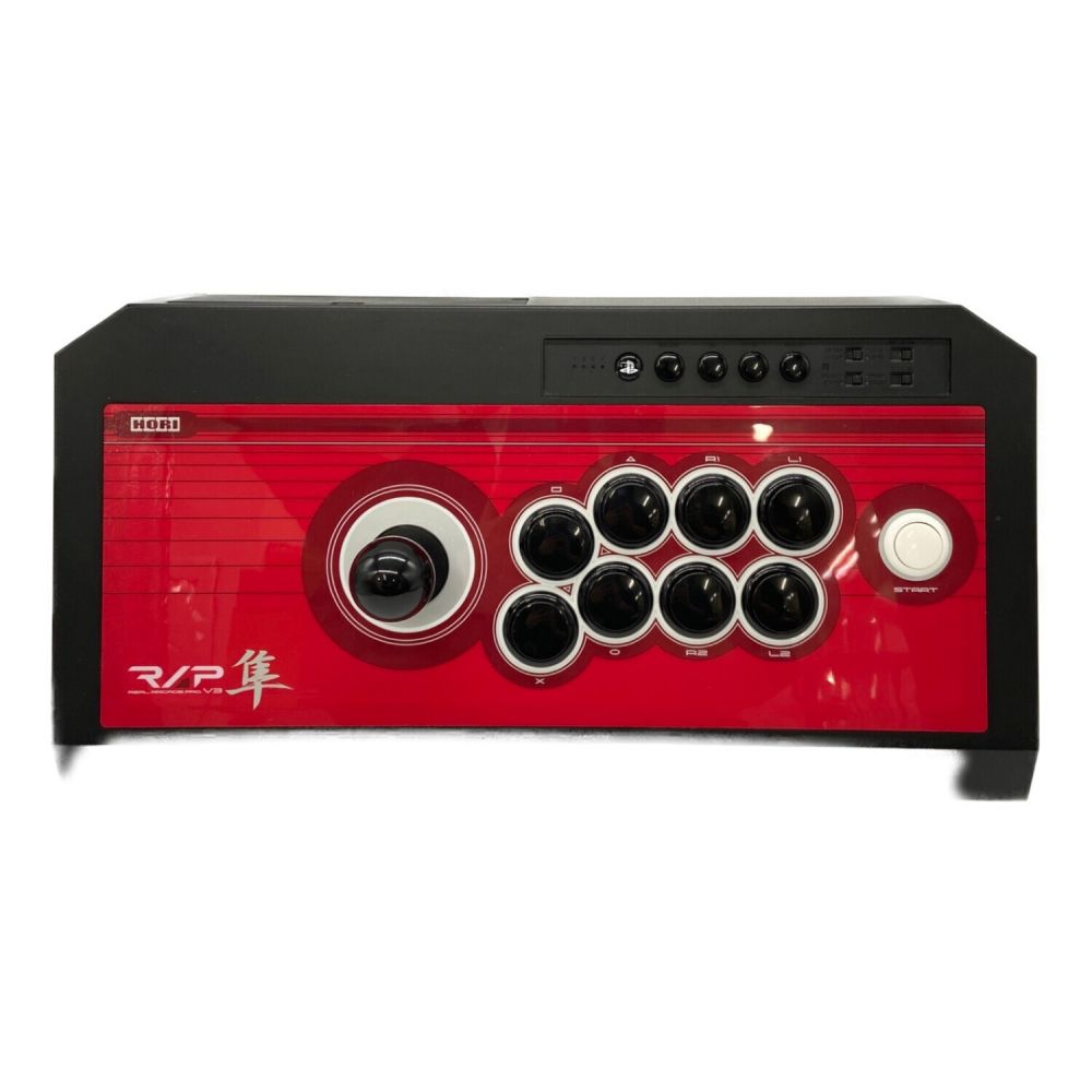 HORI (ホリ) PS3用コントローラー HP3-193 リアルアーケードPro.V3 隼