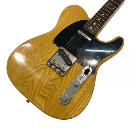 FENDER JAPAN (フェンダージャパン) エレキギター Eシリアル フジゲン製 1980年代製 ローズネック テレキャスター