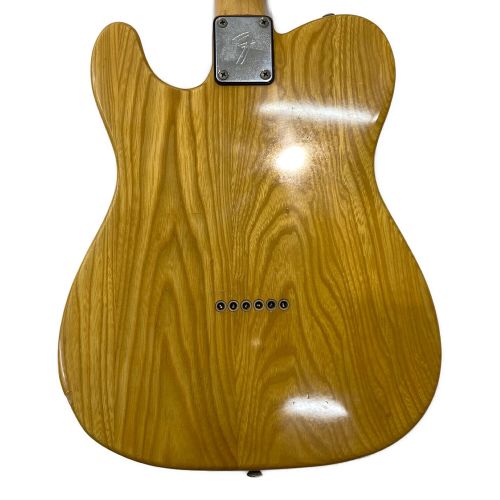 FENDER JAPAN (フェンダージャパン) エレキギター Eシリアル フジゲン