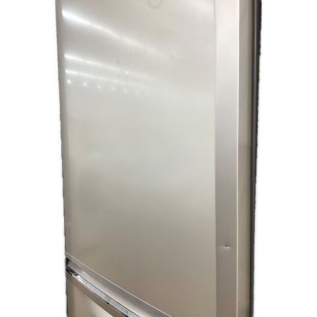 MITSUBISHI (ミツビシ) 3ドア冷蔵庫 MR-C37E-P 2019年製 370L 81L クリーニング済