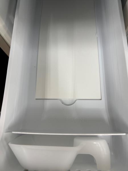 Panasonic (パナソニック) 6ドア冷蔵庫 NR-SMF486X-S 2021年製 483L