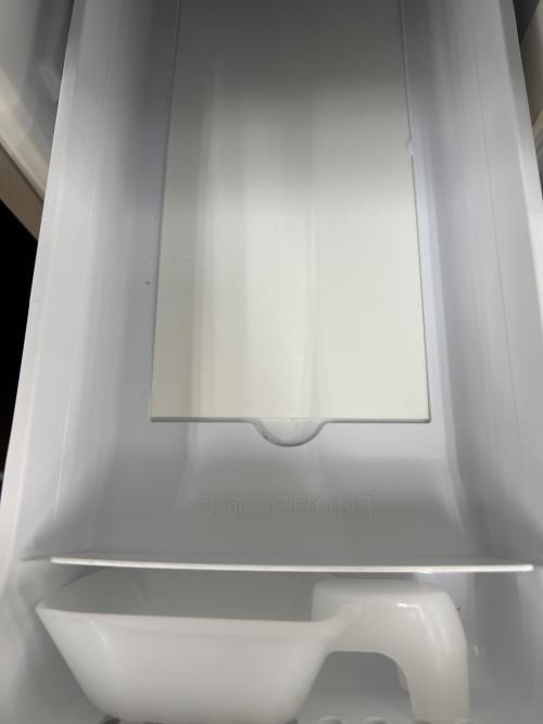 Panasonic (パナソニック) 6ドア冷蔵庫 NR-SMF486X-S 2021年製 483L
