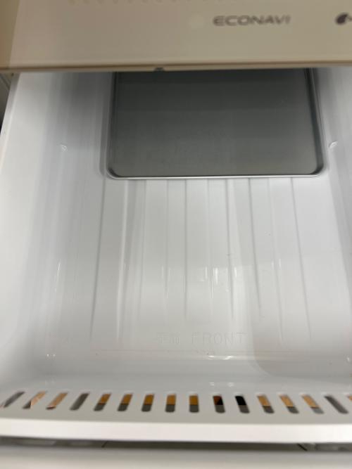 Panasonic (パナソニック) 6ドア冷蔵庫 NR-SMF486X-S 2021年製 483L