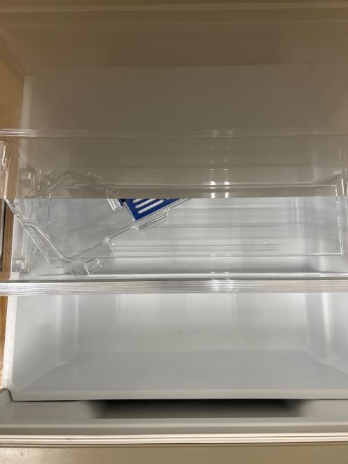 Panasonic (パナソニック) 6ドア冷蔵庫 NR-SMF486X-S 2021年製 483L