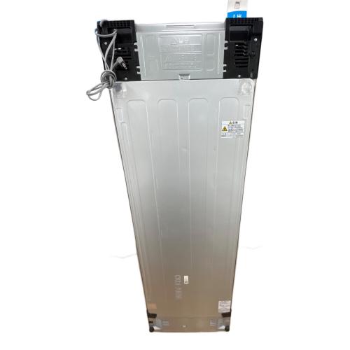Panasonic (パナソニック) 6ドア冷蔵庫 NR-SMF486X-S 2021年製 483L