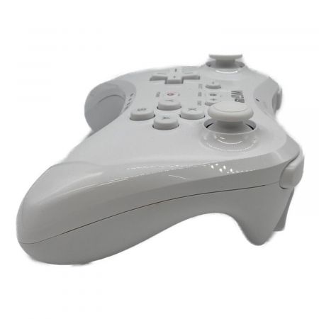 Nintendo (ニンテンドウ) Wii U PRO コントローラー WUP-005 ケーブル付