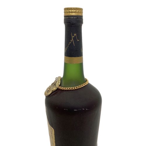 ヘネシー (Hennessy) コニャック 700ml ナポレオン 未開封｜トレファク
