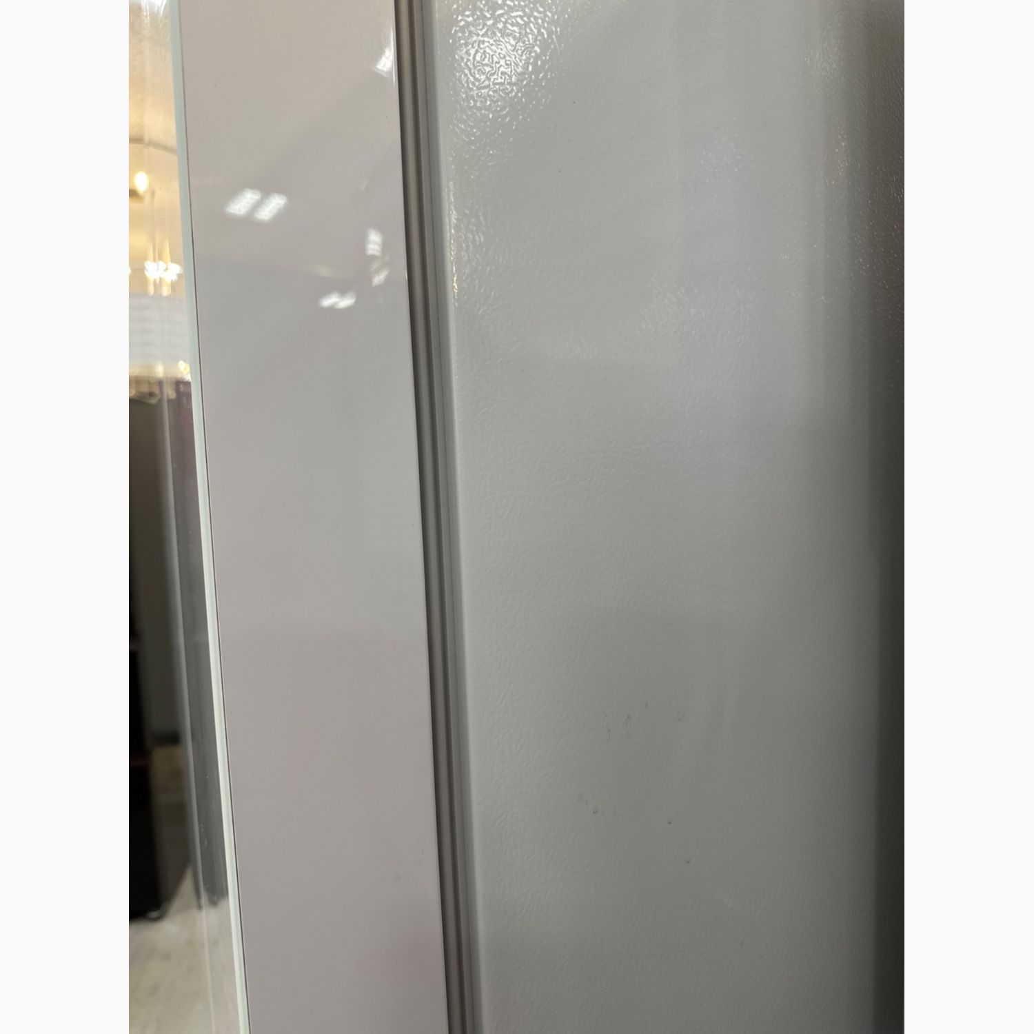 Haier (ハイアール) 4ドア冷蔵庫 JR-NF468B(W) 2021年製 468L アウトレット品 クリーニング済｜トレファクONLINE