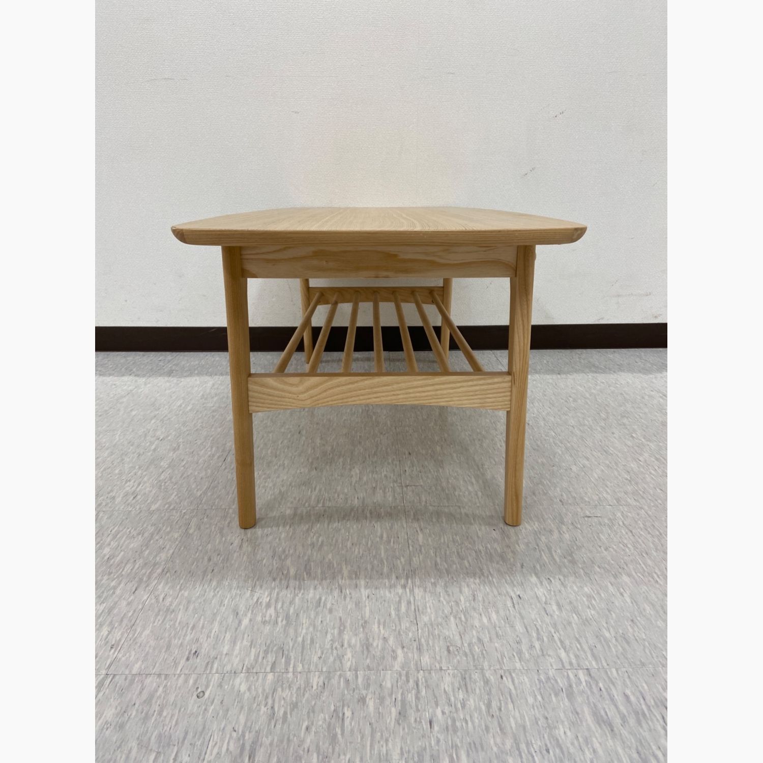 東谷 (アズマヤ) ローテーブル HOT-534 木製 ヘンリー 幅105ｃｍ