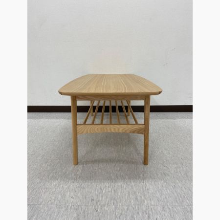 東谷 (アズマヤ) ローテーブル HOT-534 木製 ヘンリー 幅105ｃｍ