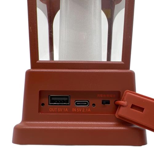 BRUNO (ブルーノ) マルチLEDランタン BOL005