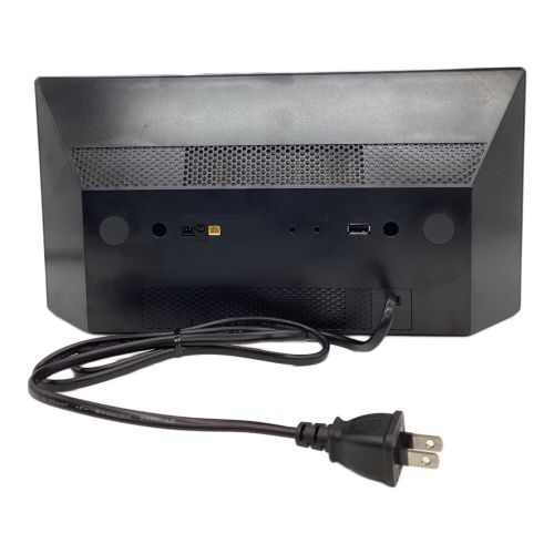 SONY (ソニー) パーソナルオーディオシステム Bluetooth CMT-X3CD 20W