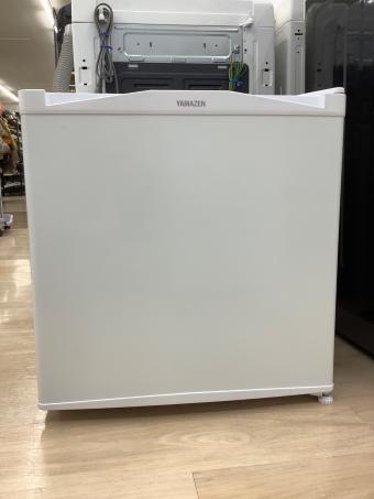 YAMAZEN (ヤマゼン) 1ドア冷凍庫 YF-WU30 2023年製 31L クリーニング済