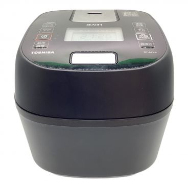 トレファク松原店】 可変圧力IH 炊飯ジャーのご紹介です！