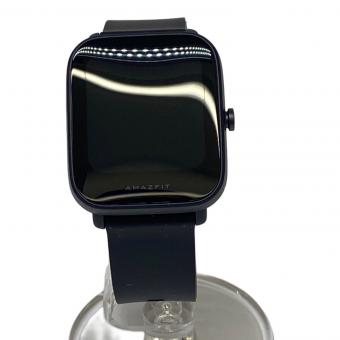 AMAZFIT (アマズフィット) スマートウォッチ Bip U Pro 本体のみ