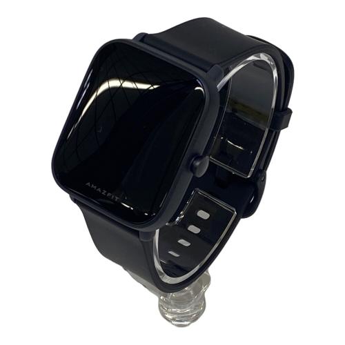 AMAZFIT (アマズフィット) スマートウォッチ Bip U Pro 本体のみ