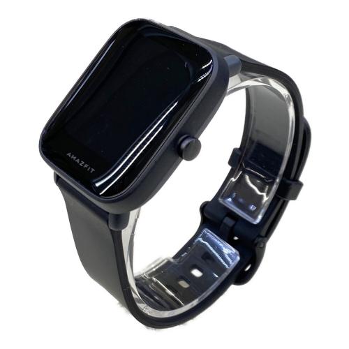 AMAZFIT (アマズフィット) スマートウォッチ Bip U Pro 本体のみ