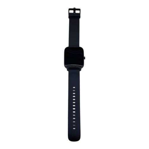 AMAZFIT (アマズフィット) スマートウォッチ Bip U Pro 本体のみ