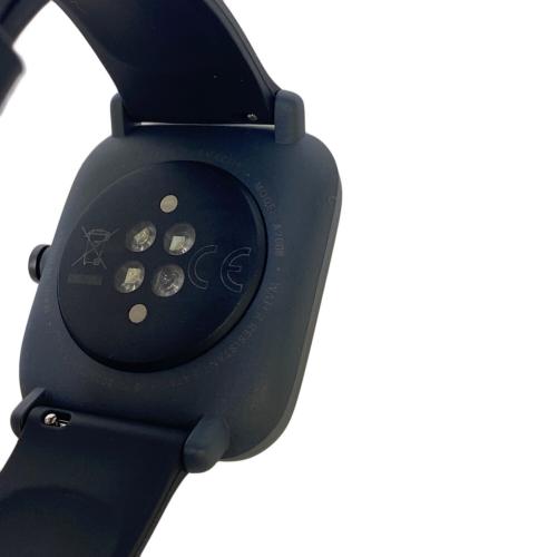 AMAZFIT (アマズフィット) スマートウォッチ Bip U Pro 本体のみ