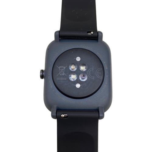 AMAZFIT (アマズフィット) スマートウォッチ Bip U Pro 本体のみ