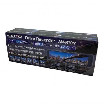 KEIYO (ケーヨー) ドライブレコーダー AN-R107
