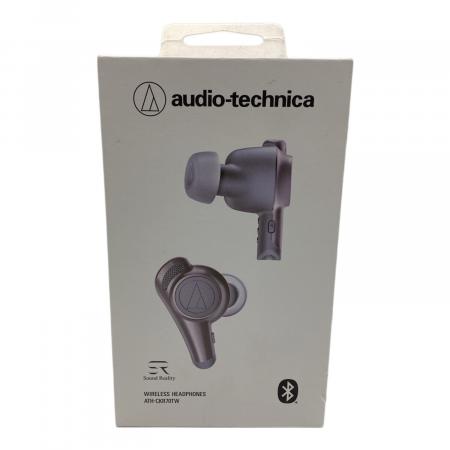 audio-technica (オーディオテクニカ) ワイヤレスイヤホン ATH