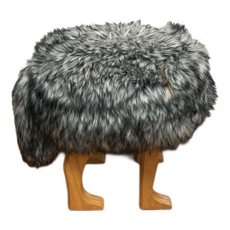 匠工芸 (タクミコウゲイ) アニマルスツール ナチュラル｜トレファクONLINE