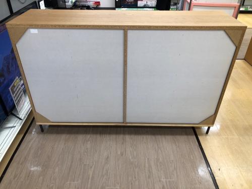 a.depeche (アデペシュ) レコードラック ナチュラル カデル