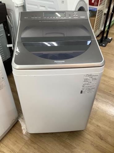 Panasonic ドラム式洗濯乾燥機 NA-VG2700R 2023年製 パナソニック Cuble NA-VG2700R 価格比較 - 価格.com