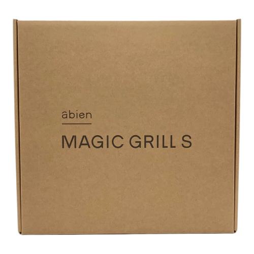 abien (アビエン) MAGIC GRILL S XGS24