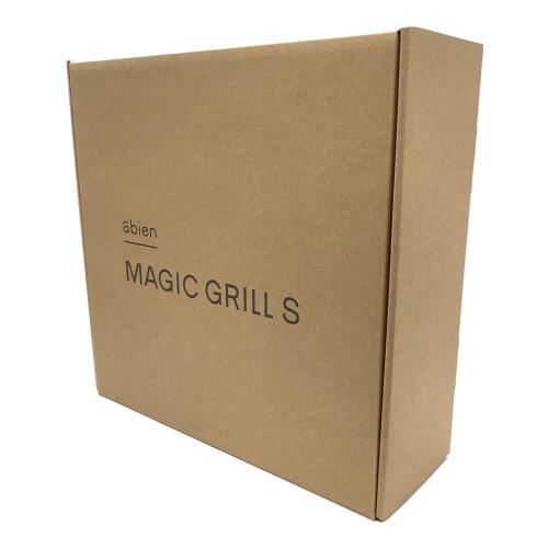 abien (アビエン) MAGIC GRILL S XGS24