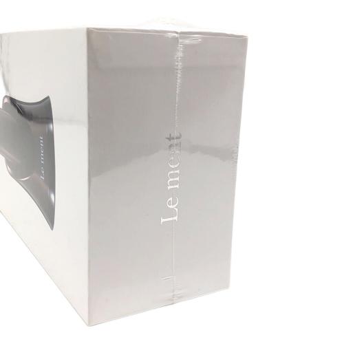 LE ment (ルメント) 超音波トリートメント導入器 LM-DRP01