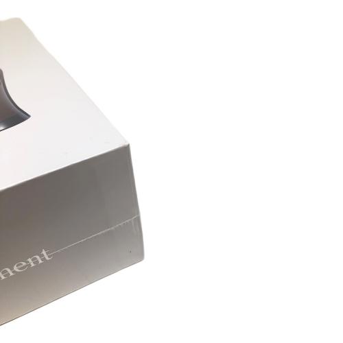 LE ment (ルメント) 超音波トリートメント導入器 LM-DRP01