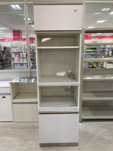 L80★AYANO★キッチンボード 中古品 幅120cm 食器棚 ソフトクローズ L80☆AYANO☆キッチンボード 中古品 幅120cm 食器棚 ソフト