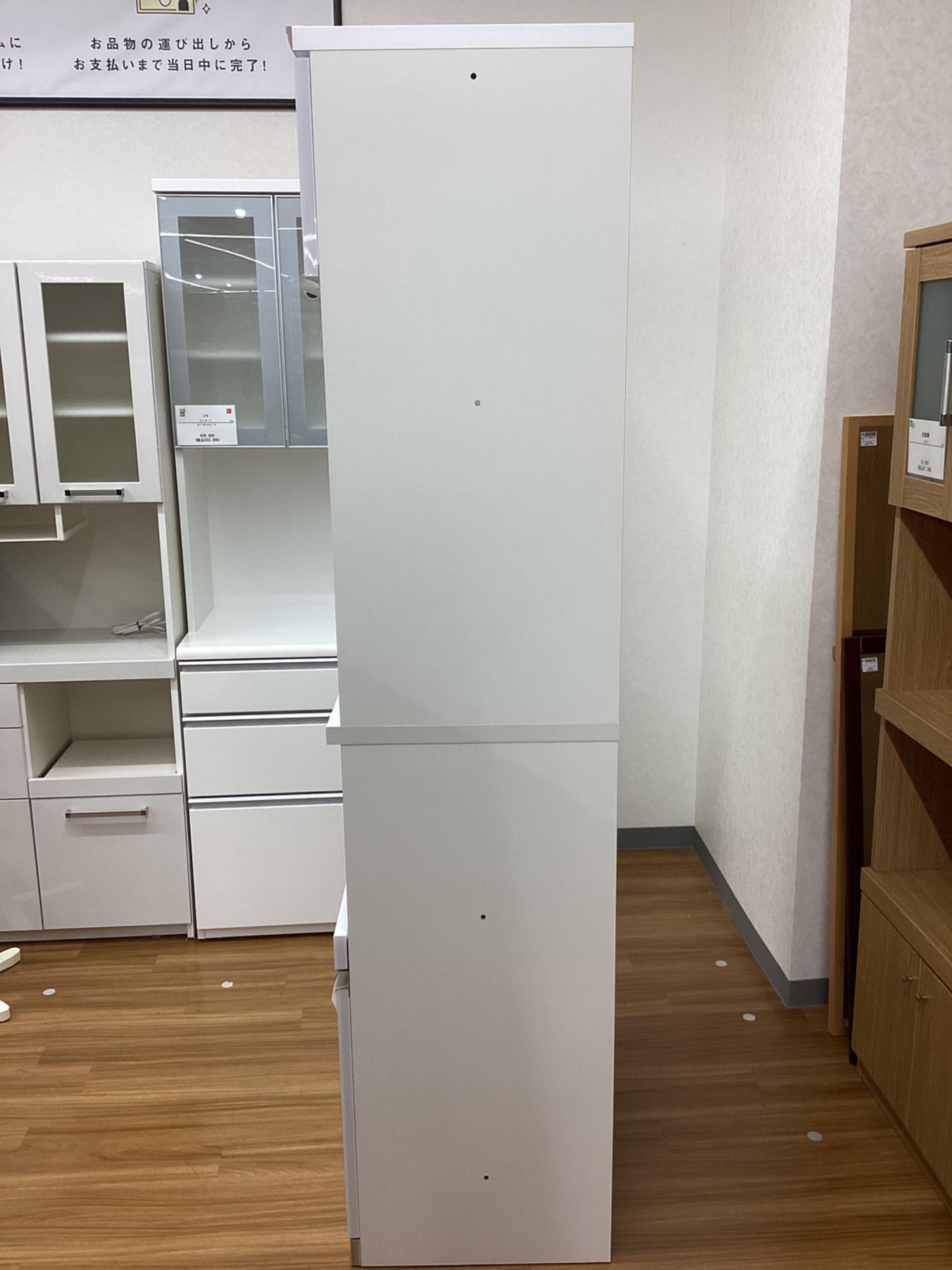 綾野製作所(AYANO) レンジボード モイス加工 ソフトクローズ SH-W60FO+