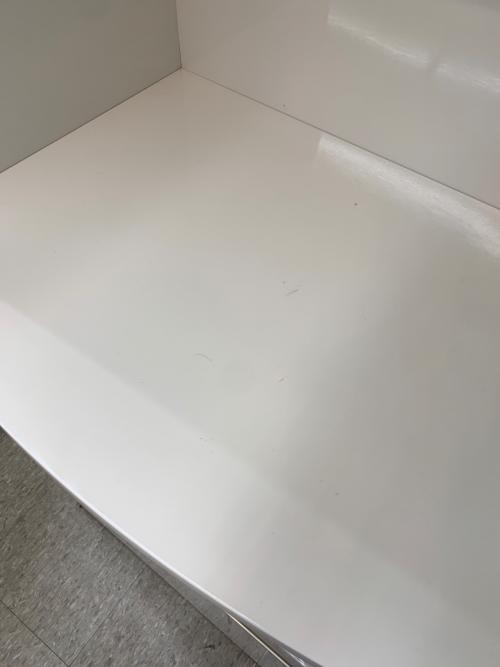 綾野製作所(AYANO) (アヤノセイサクショ) レンジボード SH-W70FG モイス加工 ソフトクローズ 上下一体型 幅70㎝ SHANTI