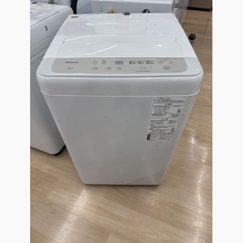 全自動洗濯機 NA-F50B14