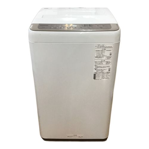 Panasonic (パナソニック) 全自動洗濯機 7.0kg NA-F70PB15 2022年製 キズ有 クリーニング済 50Hz／60Hz